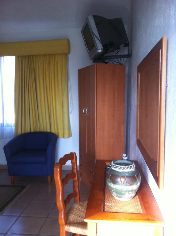 Villas Colibri 히우테펙 객실 사진